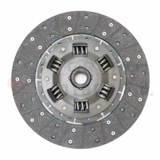 Disco de clutch 11" 24 dientes Isuzu NPR