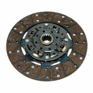 Disco de clutch 12" 14 dientes Isuzu NPR agencia