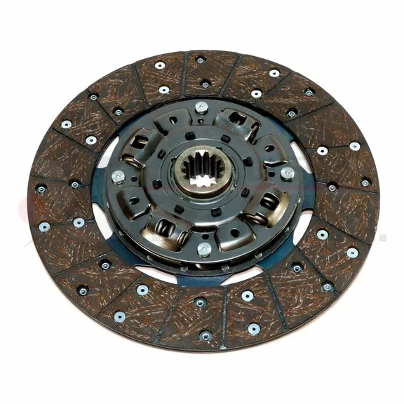 Disco de clutch 12" 14 dientes Isuzu NPR agencia