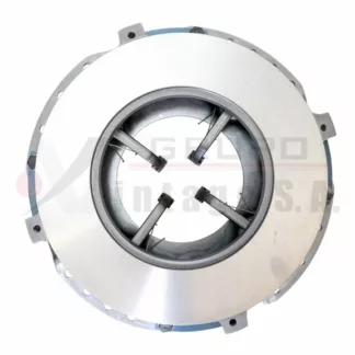 Canasta de clutch 14" Isuzu FTR 4 patas