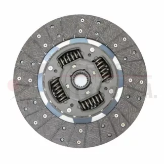 Disco de clutch 11" 1 1/8 21 dientes Isuzu NKR pasta
