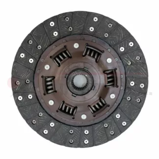 Disco de clutch 9 1/2" 24 dientes Isuzu NHR pasta