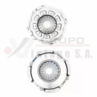 Canasta de clutch 11" Isuzu NPR 4BD1-T diafragma