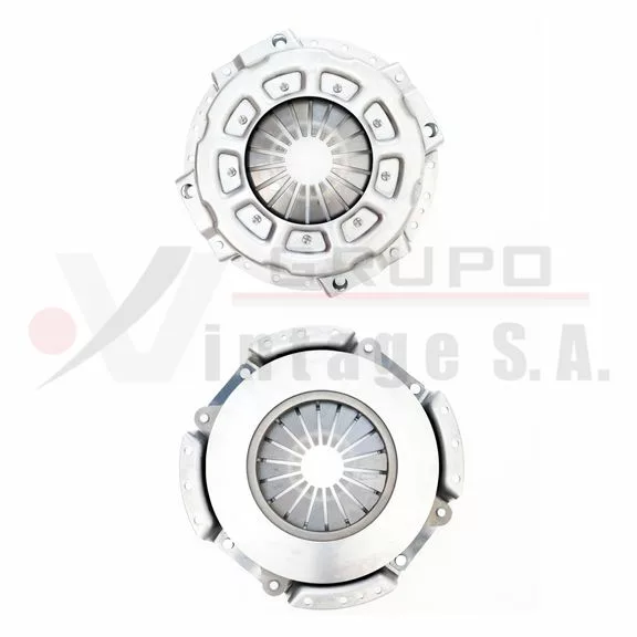 Canasta de clutch 11" Isuzu NPR 4BD1-T diafragma