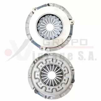 Canasta de clutch 9 1/2" Isuzu NKR 2.8