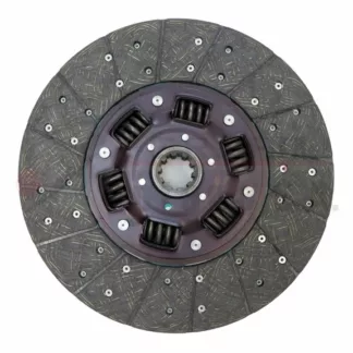 Disco de clutch 15" 1 5/8 10 dientes Nissan CPB 3300 pasta