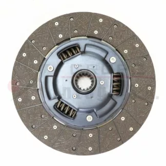 Disco de clutch 13" 1 1/2 14 dientes Mitsubishi Fuso FH215 pasta