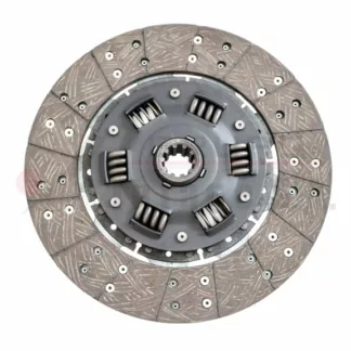 Disco de clutch 11" 1 1/8 10 dientes Kia Kombi