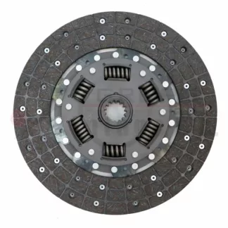 Disco de clutch 11" 14 dientes Mitsubishi Fuso FE pasta