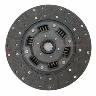 Disco de clutch 14" 1 5/8 10 dientes Nissan UD CPC/CPB pasta