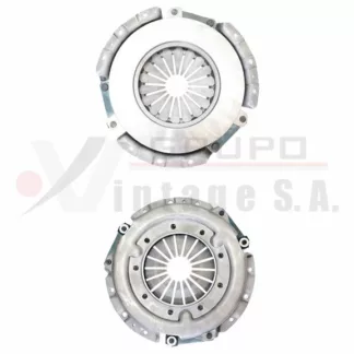 Canasta de clutch 10 1/4" Mitsubishi 4M40