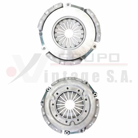 Canasta de clutch 10 1/4" Mitsubishi 4M40