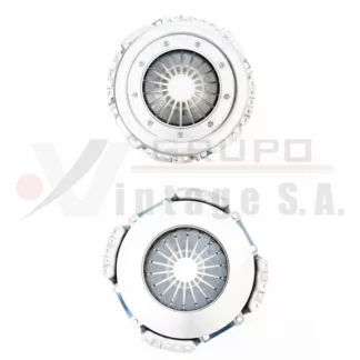 Canasta de clutch 11" Mitsubishi Canter diafragma