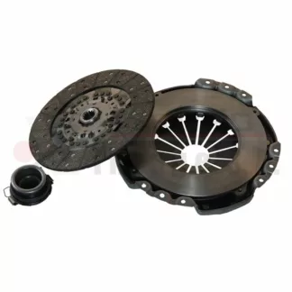 Kit de canasta y disco Hino 330 mm