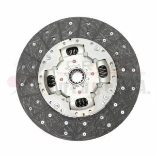 Disco de clutch 12" 14 dientes Hino 300 916 pasta 32mm