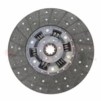 Bomba de agua (water pump) Isuzu NMR