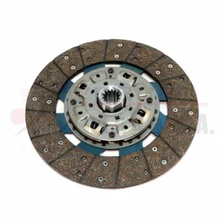 Disco de clutch 13" 14 dientes Hino N04C