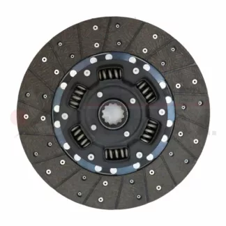 Disco de clutch 12" 1 3/8 12 dientes Hino FF pasta