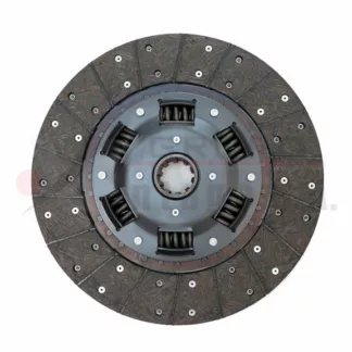 Disco de clutch 13" 1 1/2 10 dientes Hino FF