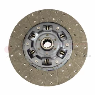 Disco de clutch 14" 1 1/2 10 dientes Isuzu FTR pasta