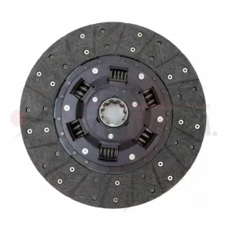 Disco de clutch 12" 1 1/2 10 dientes Hino FB/Isuzu NRR pasta
