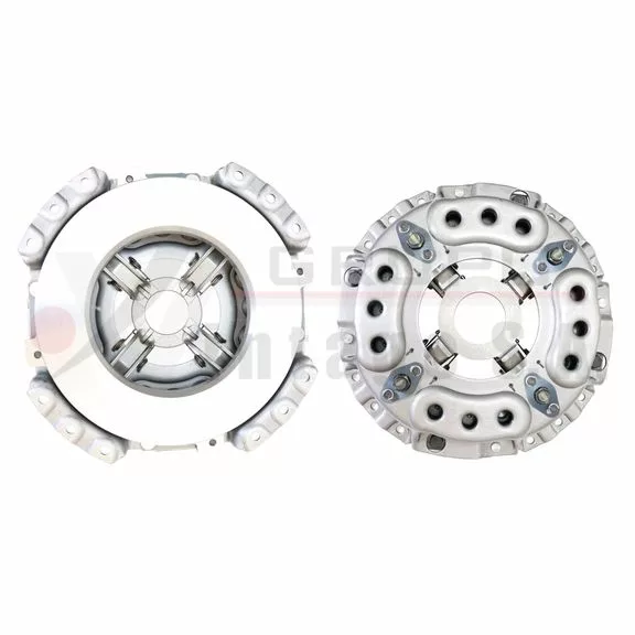 Canasta de clutch 13" Hino FD/FH con deflector 4 patas