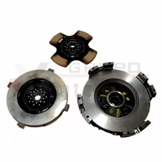 Kit de canasta de 2x15 1/2 cerámica 1650 lbs