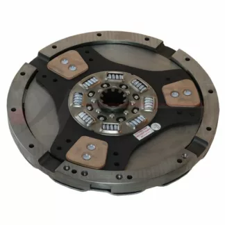 Kit de prensa y disco de clutch 2 x 14 International