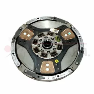 Kit de embrague Eaton 1 3/4 x 14