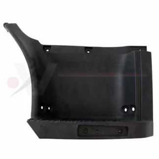 Estribo izquierdo Isuzu Forward 2014