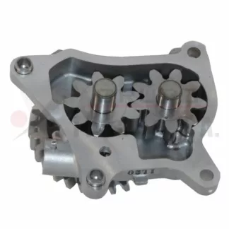 Bomba de aceite (Oil Pump) 4HG1