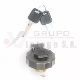 Tapón para tanque de combustible Isuzu NKR