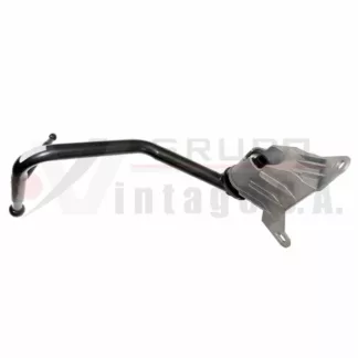 Brazo para espejo retrovisor derecho Isuzu Reward