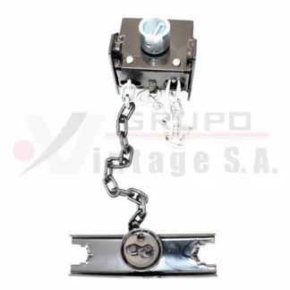 Portallantas Isuzu Reward NP