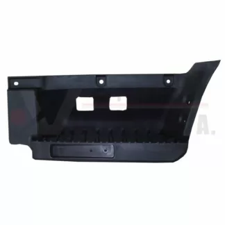 Estribo izquierdo Isuzu Reward NQ