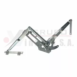 Cremallera de puerta derecha Isuzu NPR