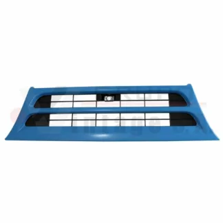 Persiana central frontal de cabina Isuzu NKR