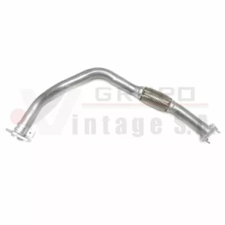 Tubo de escape Isuzu NKR55