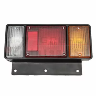 Lámpara trasera izquierda Isuzu NPR/FTR 3 colores