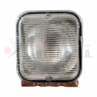 Lámpara de retroceso cabina