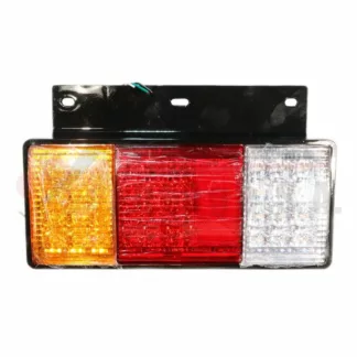 Lámpara trasera izquierda Isuzu LED