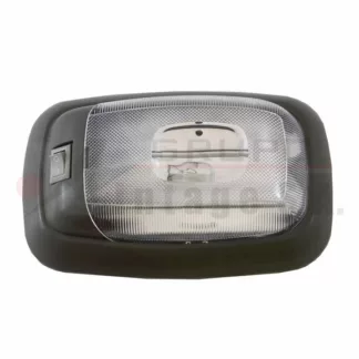 Lámpara iluminación interior con interruptor