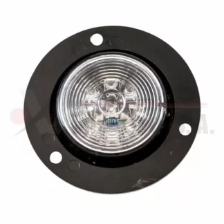 Lámpara 2" 9 LED color blanco base 3 tornillos