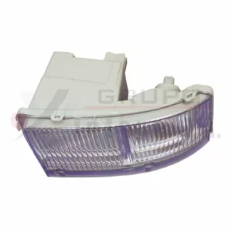 Lámpara media luz delantera derecha Isuzu FVR 2014