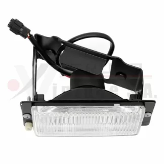 Neblinera izquierda Isuzu NPR NQR