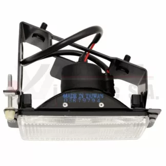 Neblinera derecha Isuzu NPR NQR 2000