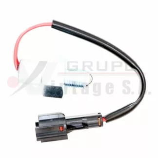 Bulbo de retroceso Isuzu NKR/NPR