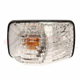 Lámpara pidevías lateral izquierda Isuzu NPR Reward 2007