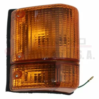 Lámpara pidevías izquierda Isuzu FSR 1986~1990