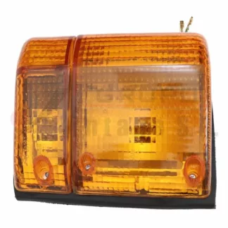 Lámpara pidevías derecha Isuzu FSR 1986~1990